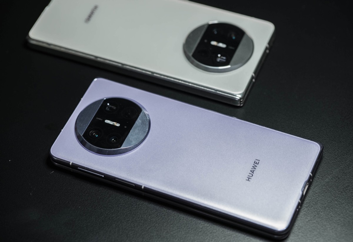 华为matex3是最强折叠屏手机吗,2021华为折叠屏手机matex3