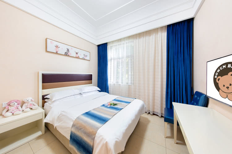 厦门旅游鼓浪屿酒店,厦门看鼓浪屿最好的酒店