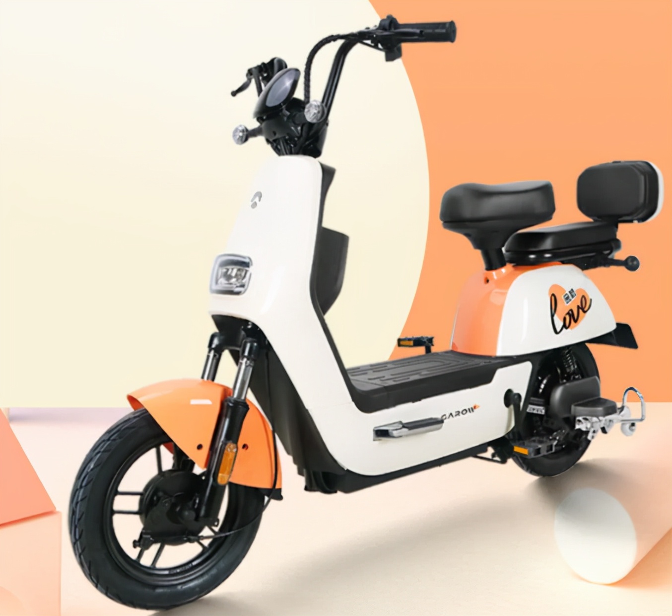 除了雅迪爱玛还有什么品牌,不需要上牌的几款电动车推荐