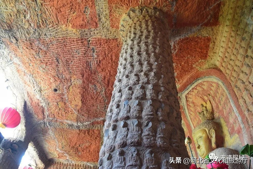 涉县的历史,涉县前世今生