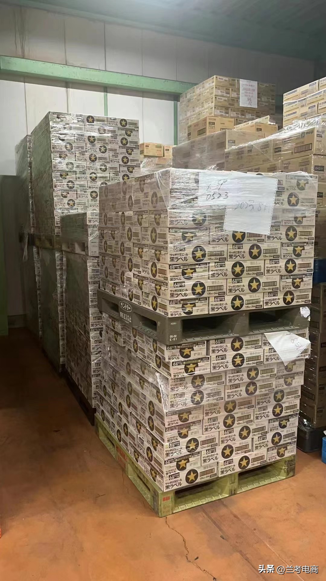 璺ㄥ浗鐢靛晢骞冲彴,璺ㄥ浗浜ゆ槗骞冲彴