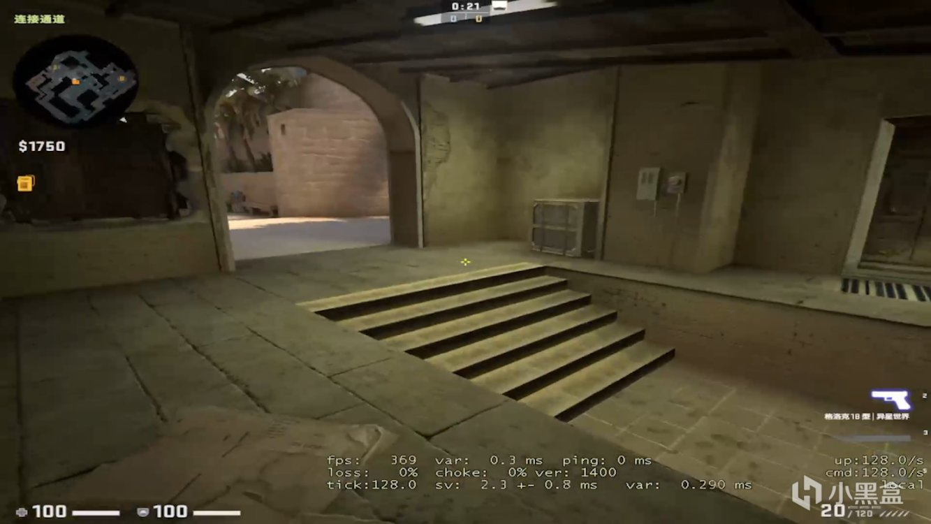 csgo经典地图,CSGO新手地图讲解