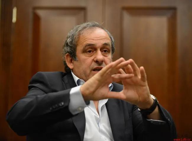 普拉蒂尼巅峰时期,普拉蒂尼巅峰期