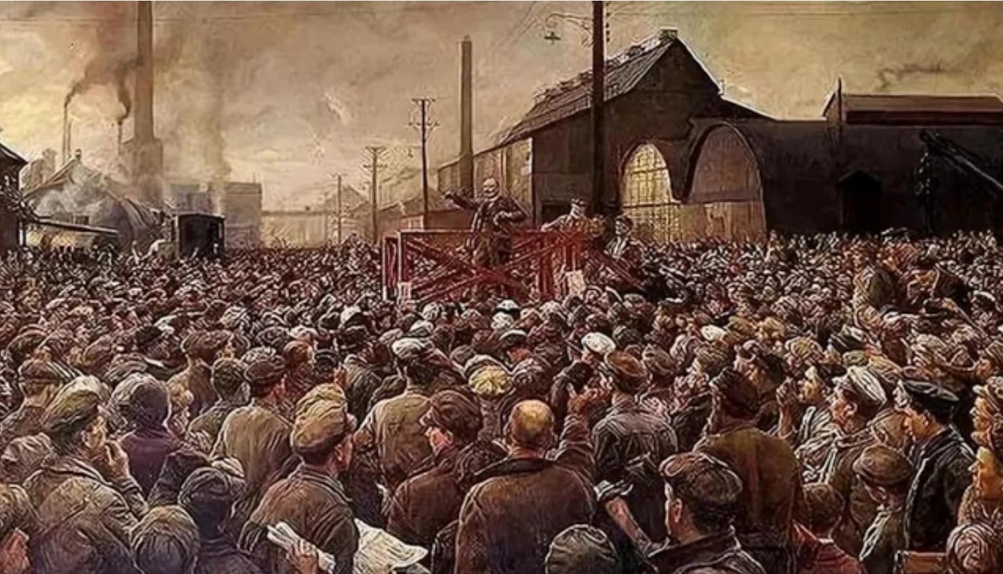 清朝灭亡的决定性事件义和团运动,清朝后期的义和团