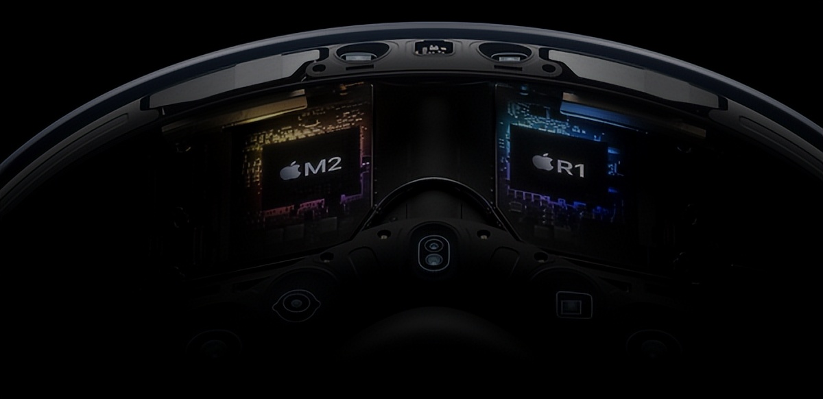 苹果mr特点,苹果mr是革命性产品吗