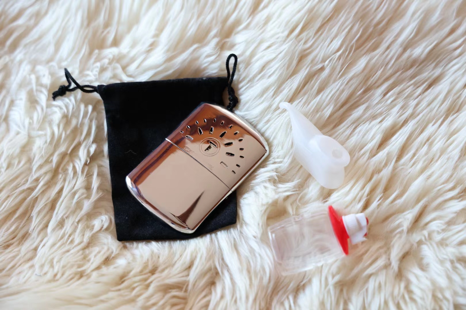 在2022年的冬天，我买了个十几年前流行的小玩意儿