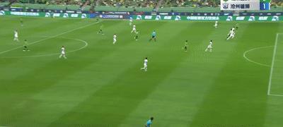 千场里程碑之夜国安逆转上海申花,经典回顾北京国安9:1上海申花