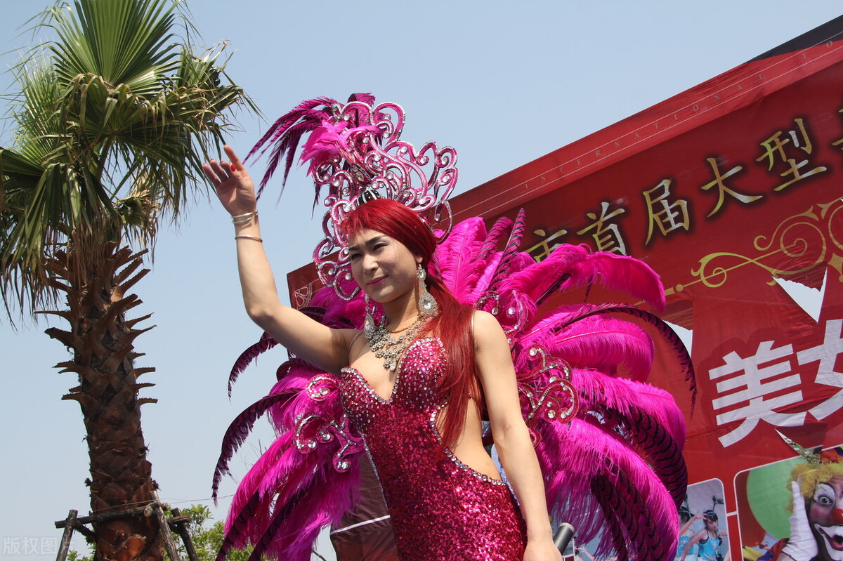 从事风俗事业的泰国人妖，到底会多惨？揭秘泰国底层人妖真实现状