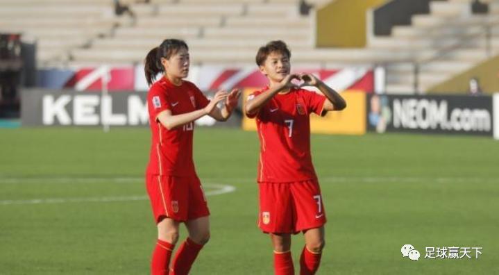 加油中国女足,加油中国女兵