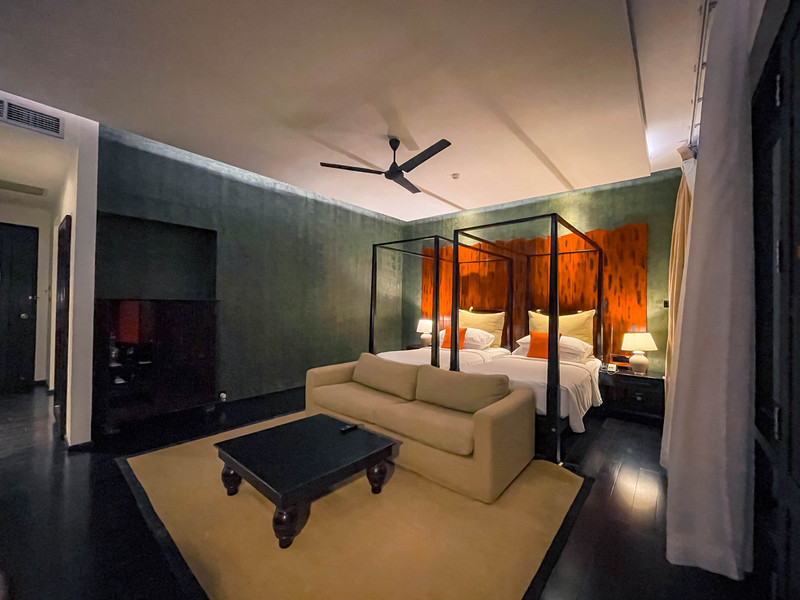 斯里兰卡旅游攻略必去景点,斯里兰卡最佳旅游攻略