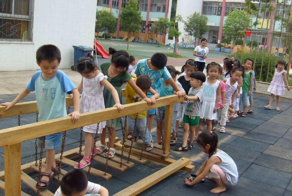 幼儿园该怎么选,幼儿园到底应该如何选择