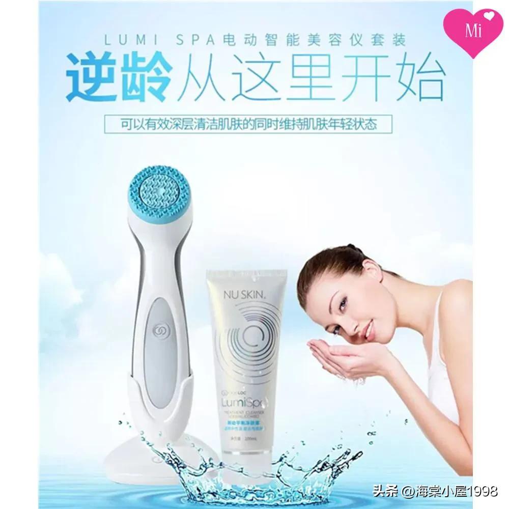 好物分享|洗脸仪是鸡肋吗?