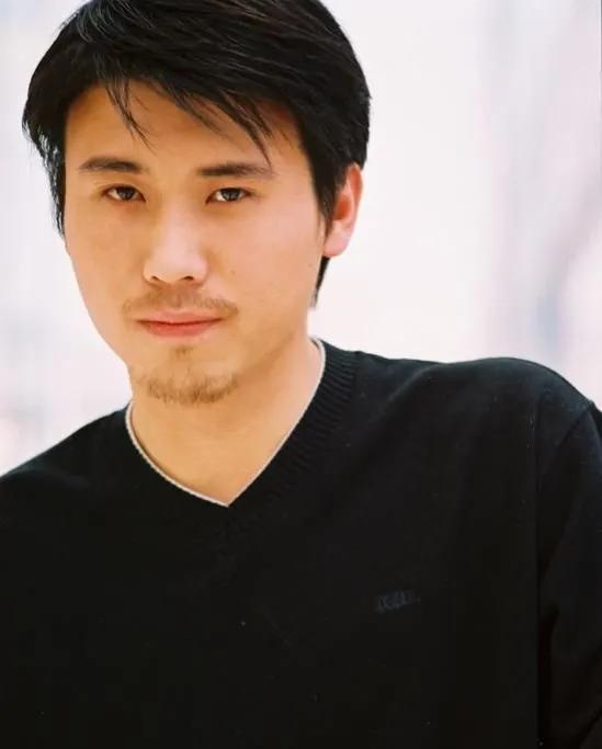 李乃文星二代照片,李乃文为什么叫星二代