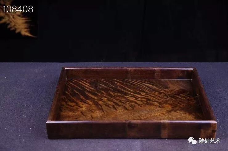 这些收藏热点，让金丝楠阴沉木拥有不可超越的市场价值