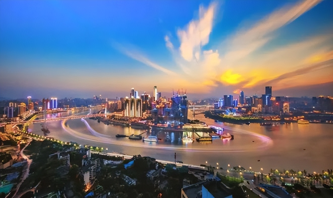 郑州会变成直辖市吗,郑州要划为直辖市吗