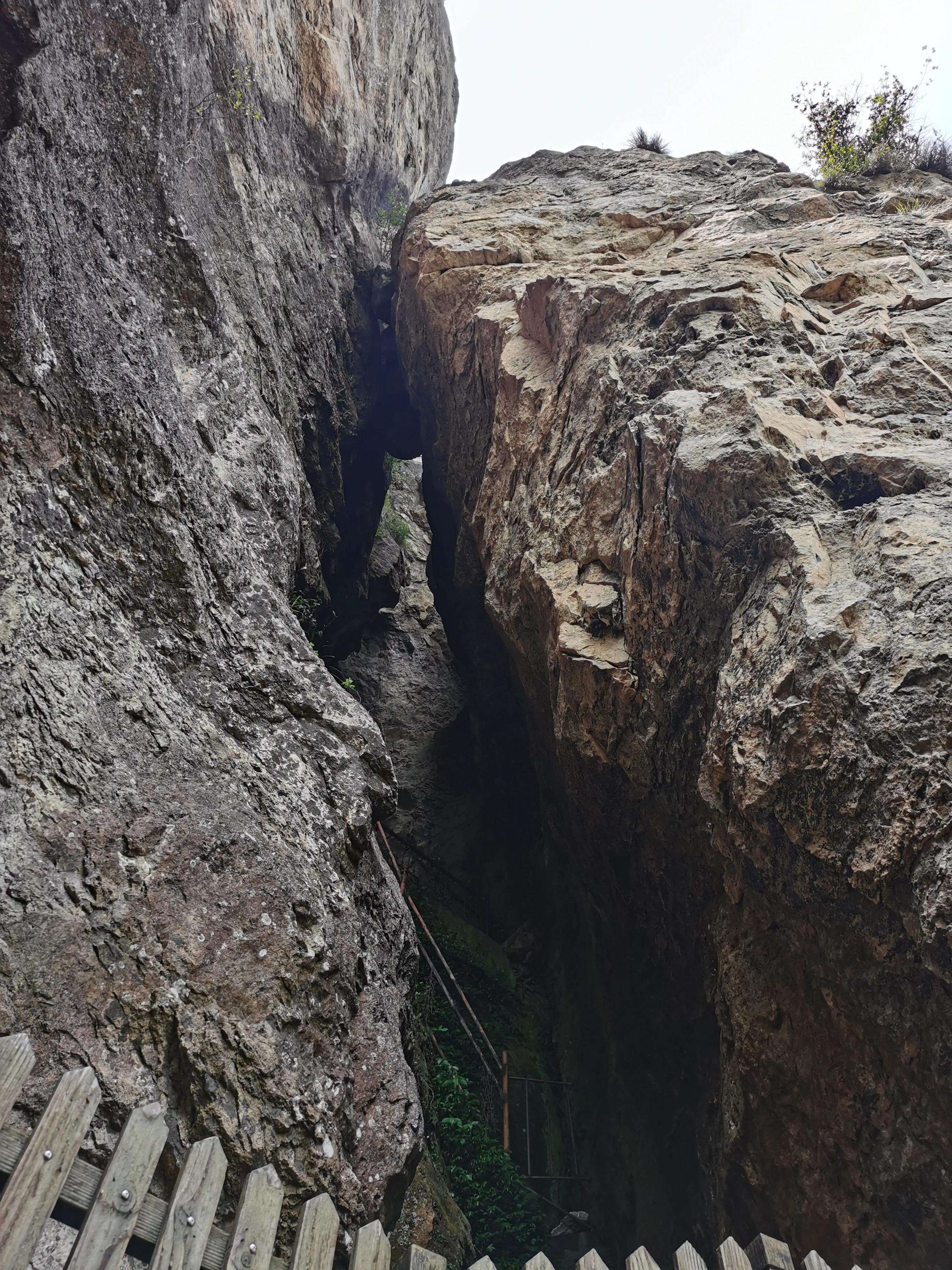 温州雁荡山天下奇秀,雁荡山两日游