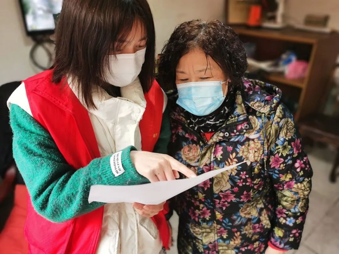 新一*大轮**样本开始轮换啦！“为国记账”，你会被选中吗？|成华融媒