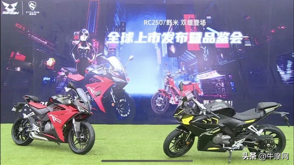 摩展集中举办，新车全员“卷王”？｜5月行业大事件回顾