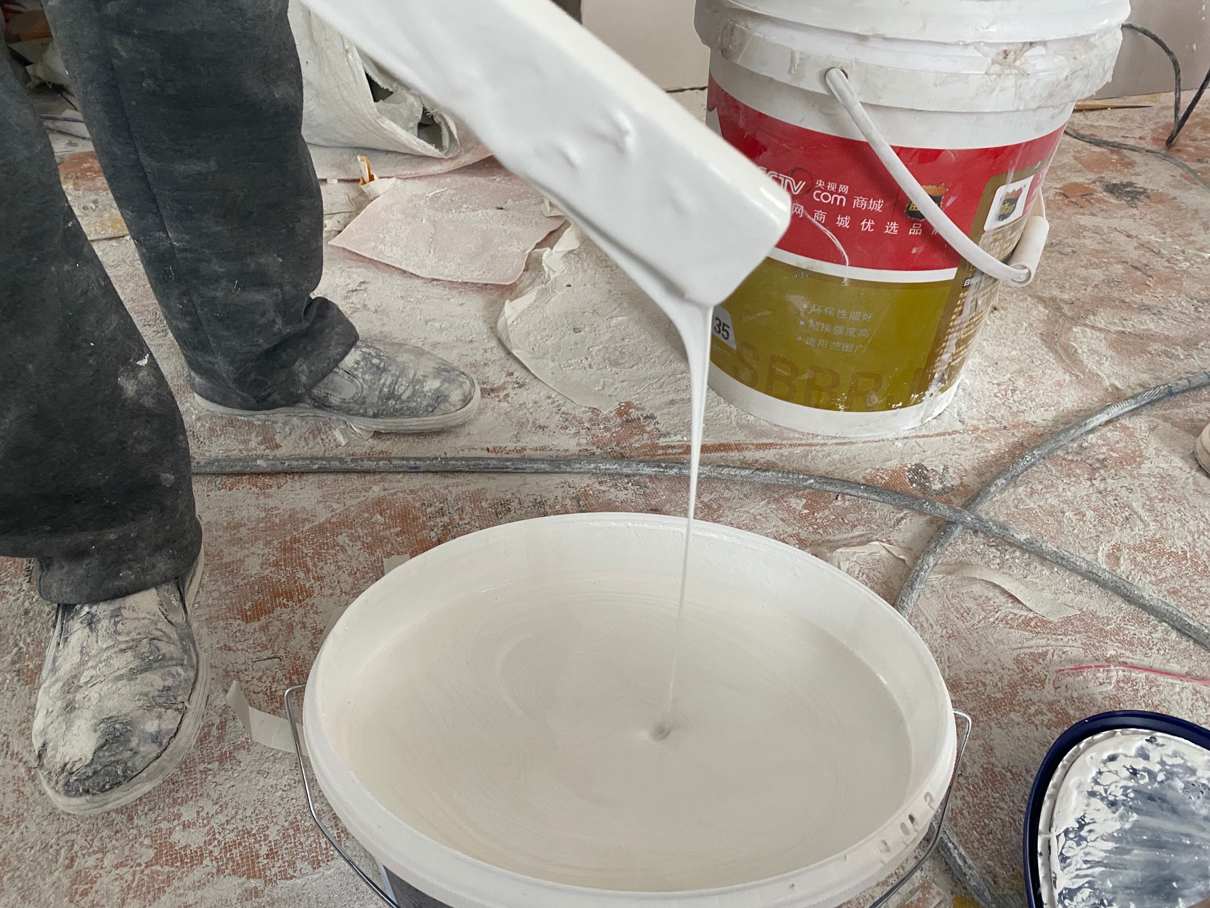 2021最流行什么牌子乳胶漆,2023年乳胶漆十大排行榜