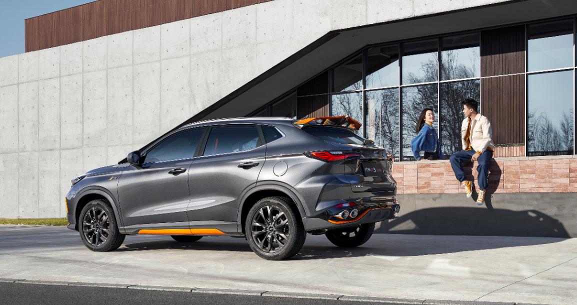 这几款自主suv都是家用首选,15万20万这几款入门级的suv值得选