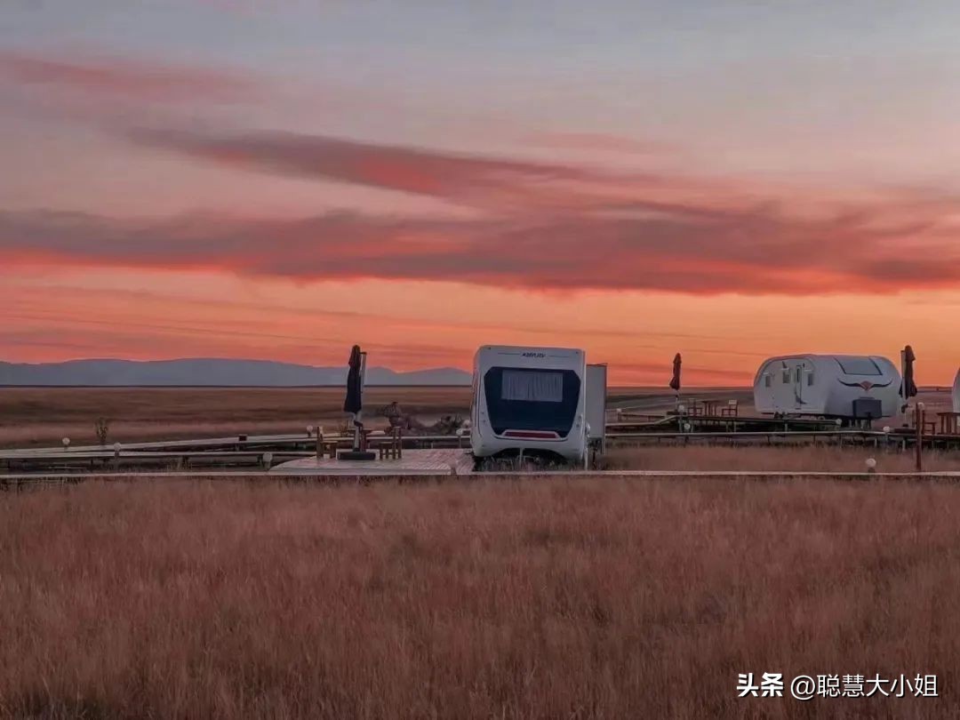 *疆新**，美到封神！配得上“她”的民宿有多少？