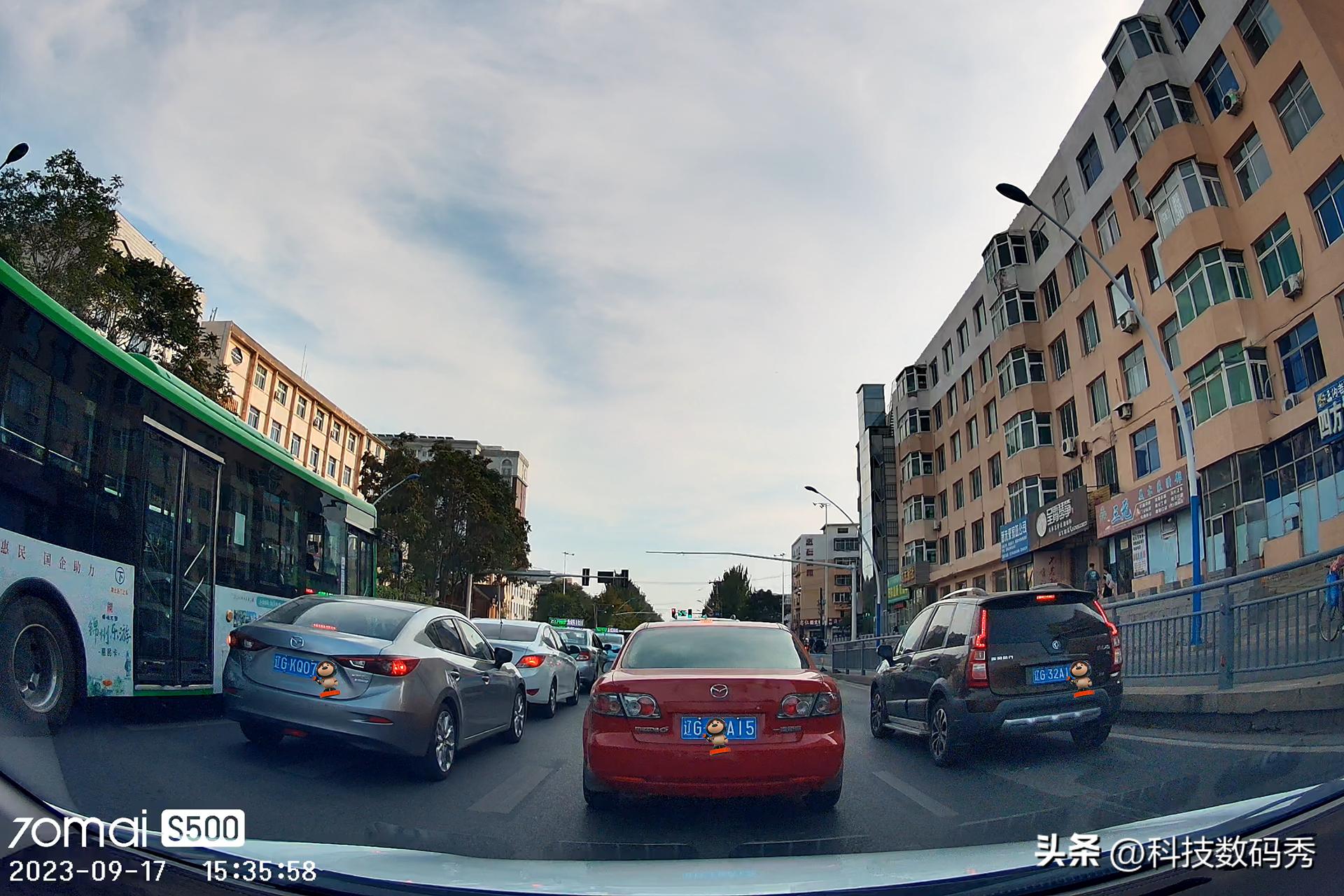 70迈s500后视镜,70迈s500流媒体后视镜安装教程