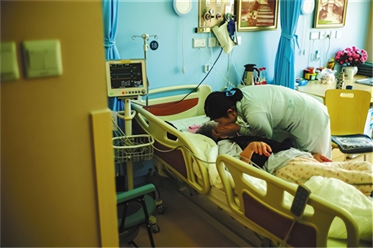 对癌症患者的临终关怀,癌症患者临终关怀