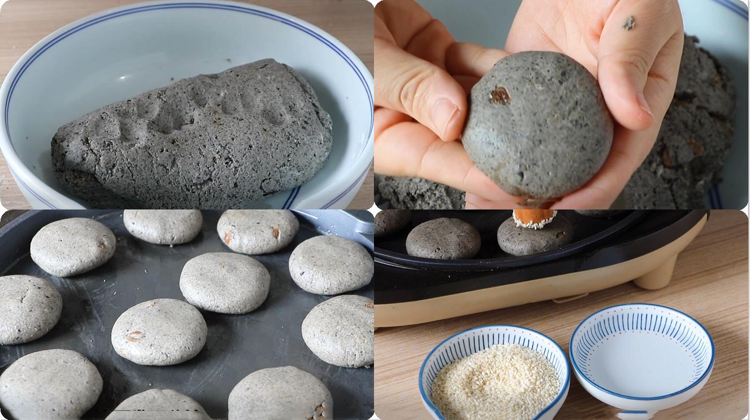 入秋后建议中老年多吃8样东西,中老年人开胃又宁神助睡眠的食物