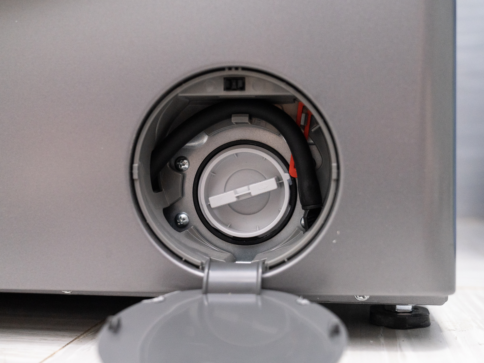 石头分子筛洗烘一体机值得购买吗,洗烘一体机空气洗烘干