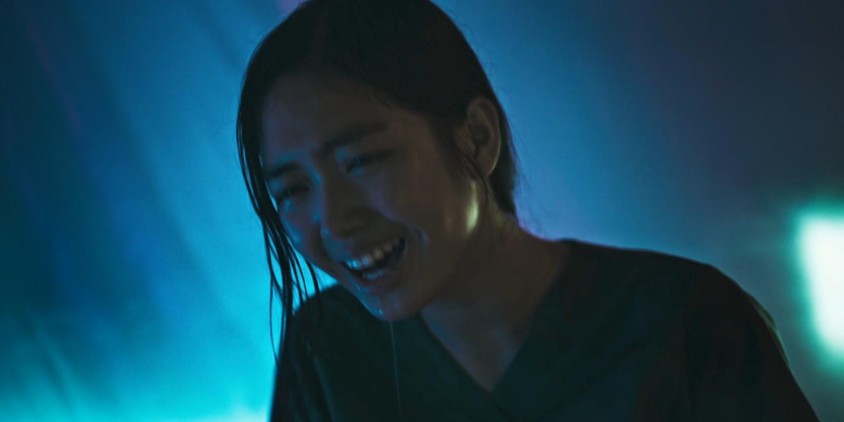 《哭悲》好听的是名字,难看的是片子