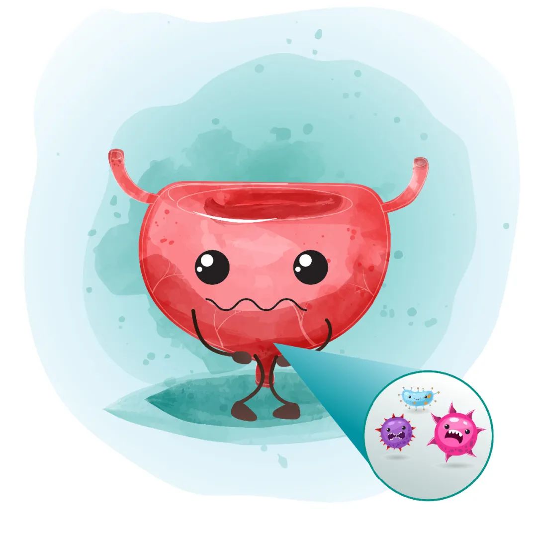 尿频尿急尿痛可以塞药吗,尿频尿急要忍着吗