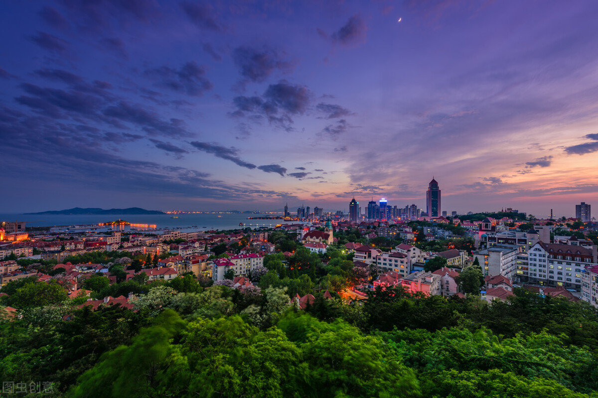 青岛疫情期间哪些景区免费,青岛疫情免费景区