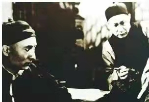 《黑河川》下部连载（4）：二少爷说书弹三弦，李*麻大**子深夜来访