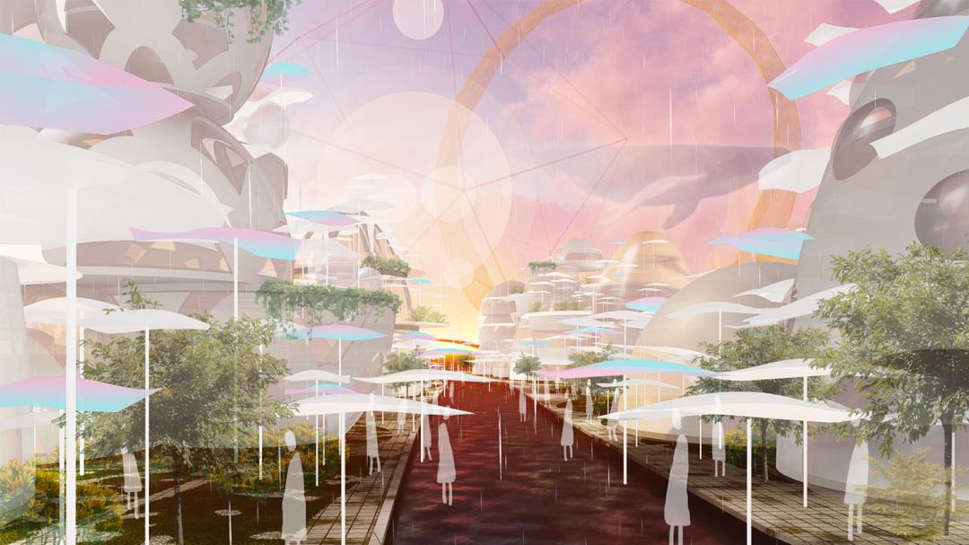 建筑人的出路在哪,建筑的出路在哪里