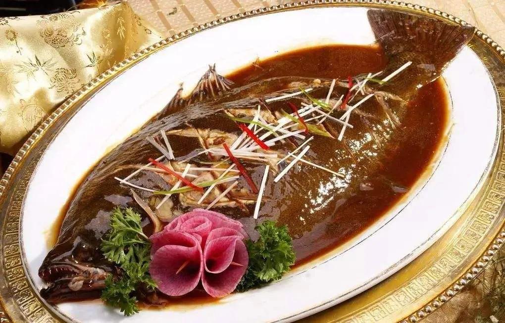 100种常见海鱼大全,常吃的海鱼图片及介绍