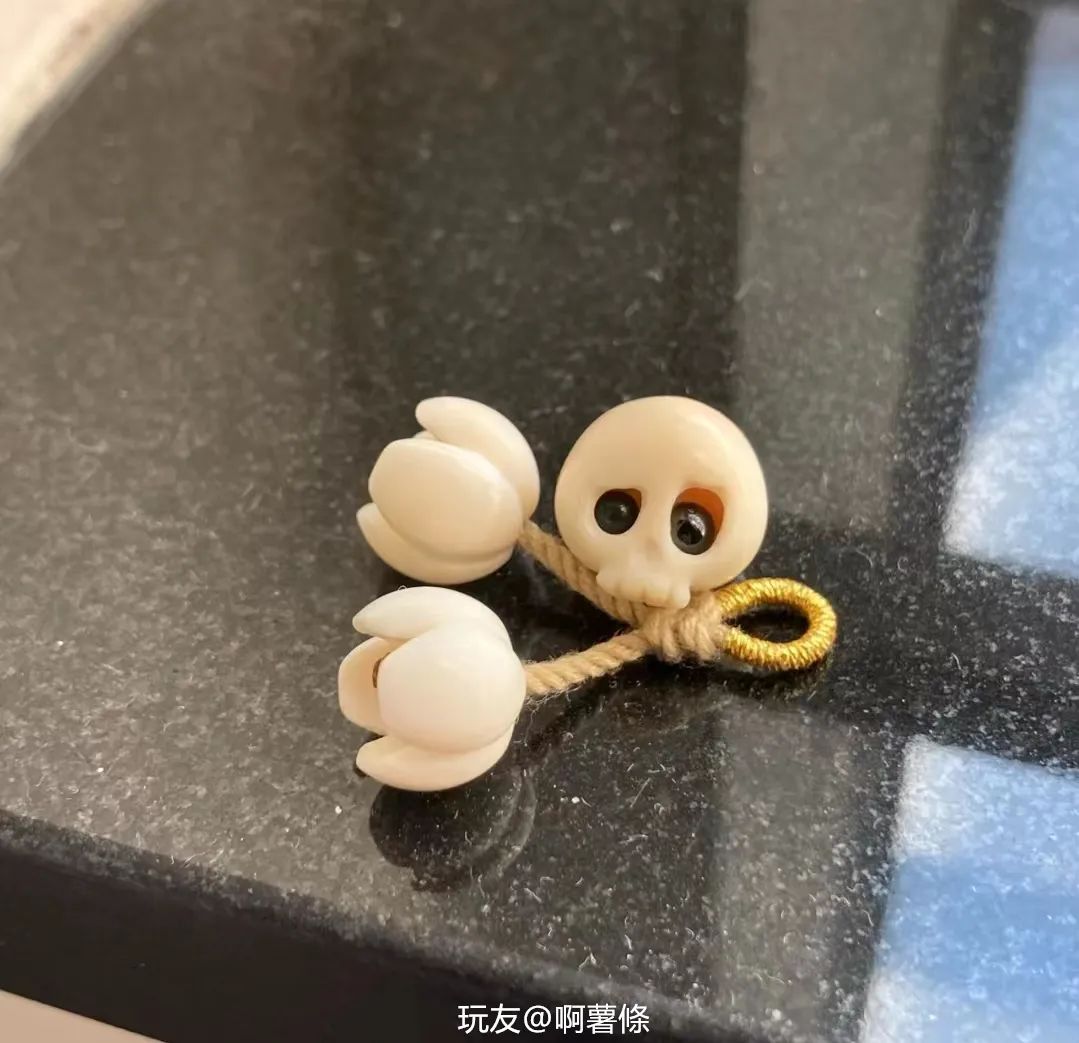 太意外了！买之前真不知道这玩意是臭的啊！