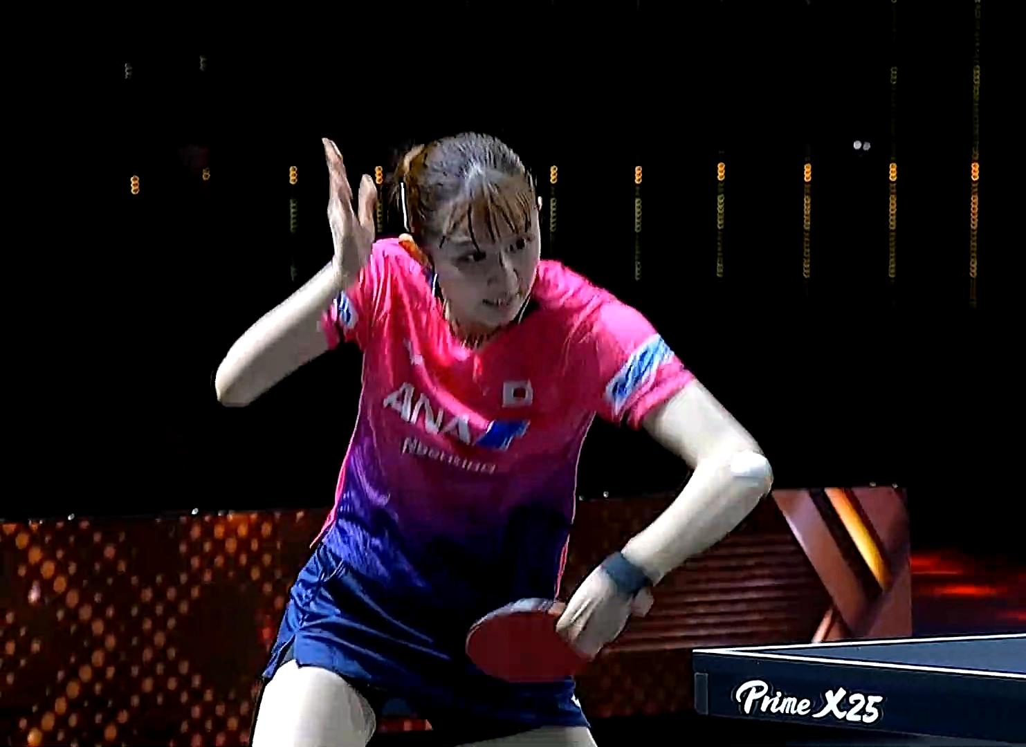 亚洲杯决赛王艺迪战伊藤美诚,2019亚洲杯国乒半决赛胜日本视频