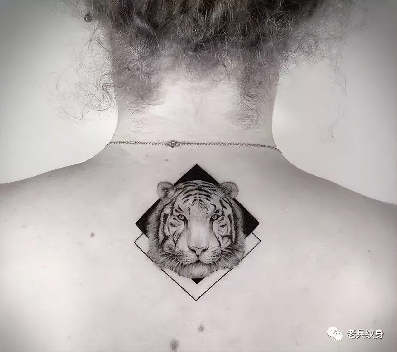 最潮纹身图案大全,十大纹身图案你认识几个