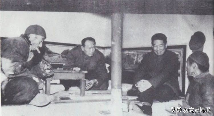 *兰夫乌**：被誉为草原之子的开国上将，打响内蒙古民族武装抗日第一枪，周总理赞他是解决难题的能手