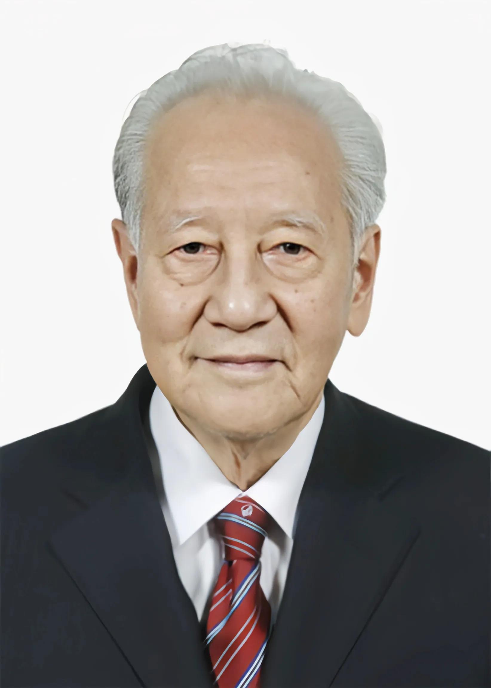 新中国十大杰出科学家,国士无双的科学家有哪些