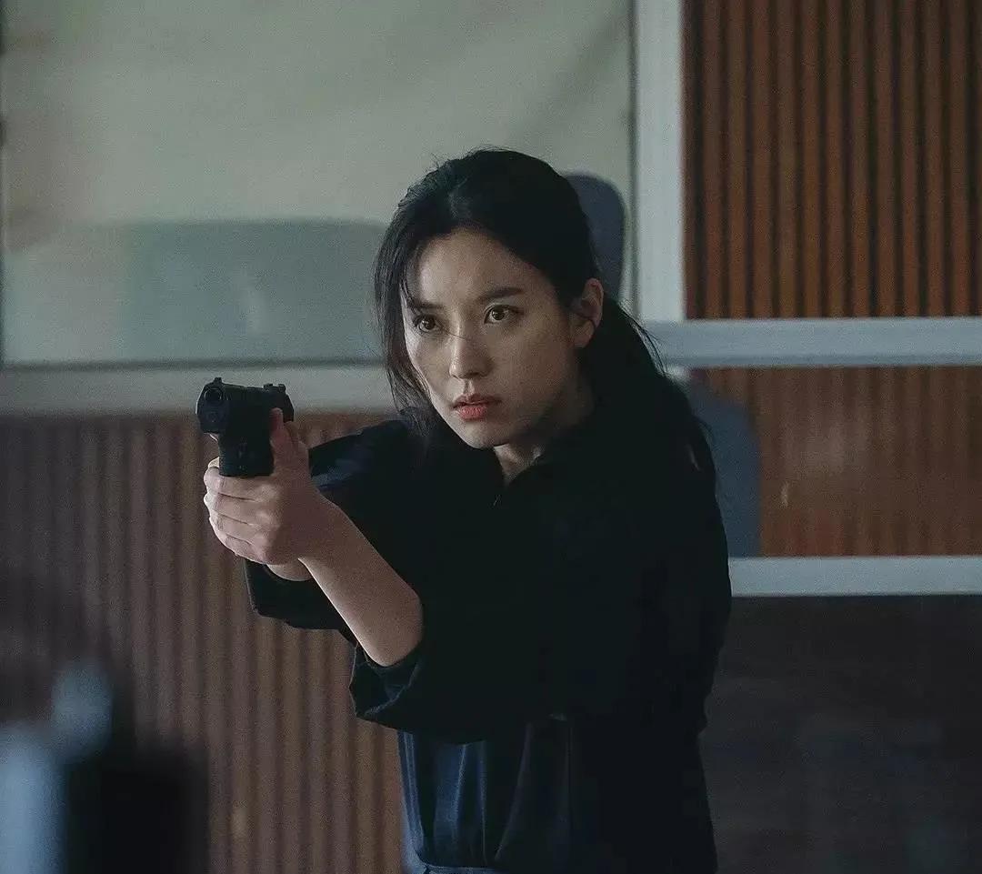 新冠病毒题材的电影,新出的丧尸题材的电视剧