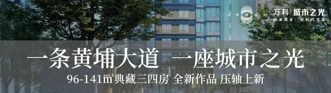 武汉白沙洲万科城市之光优缺点,万科城市之光楼盘优缺点