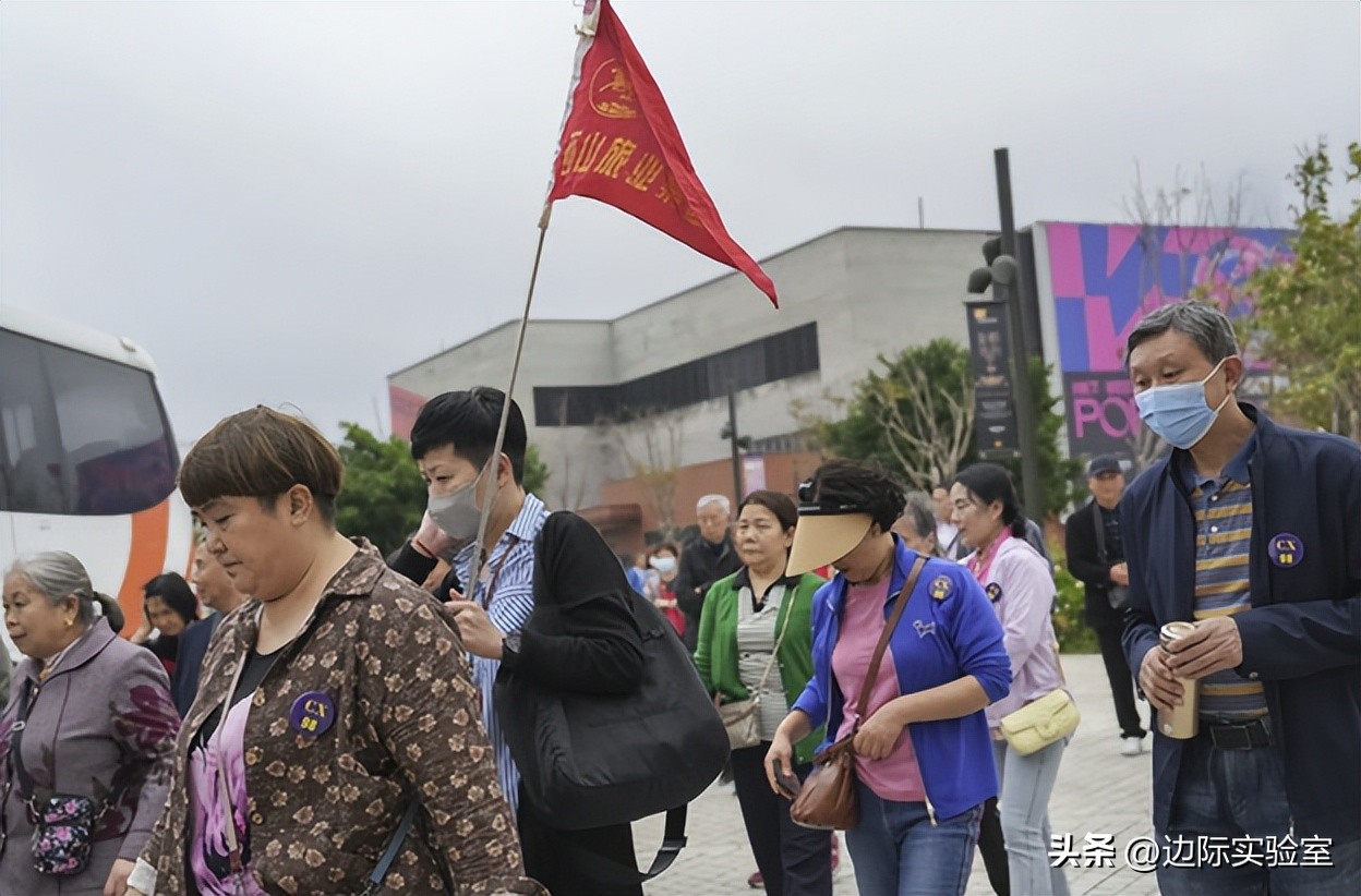 香港购物天堂真的存在吗,香港为什么成为购物天堂