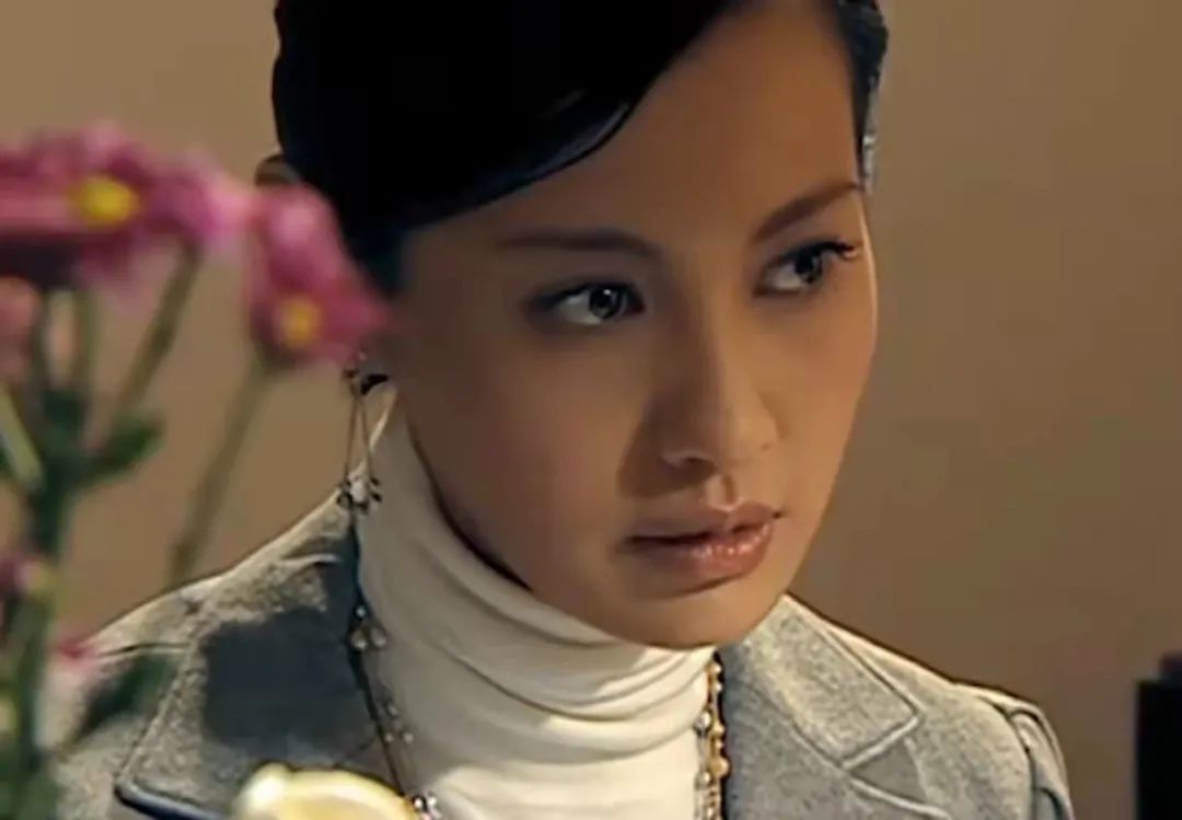 熊黛林真实长相曝光,熊黛林真实长相揭秘