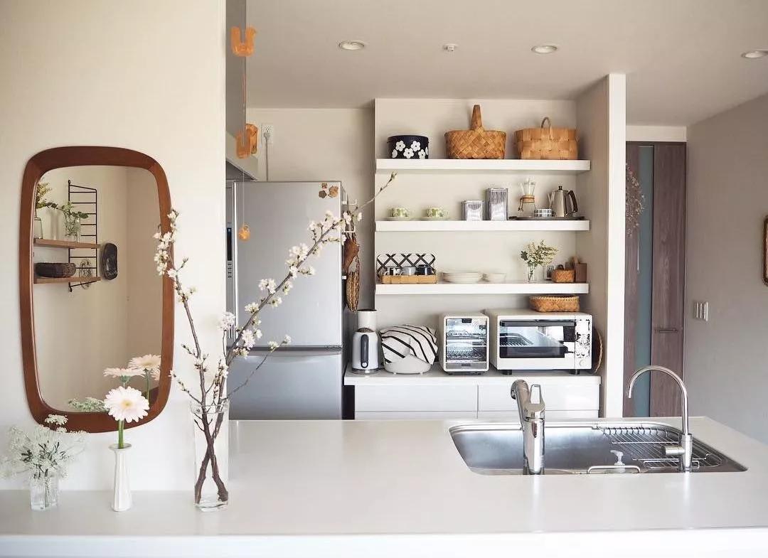 日本主妇日常vlog收纳,日本主妇极简收纳整理