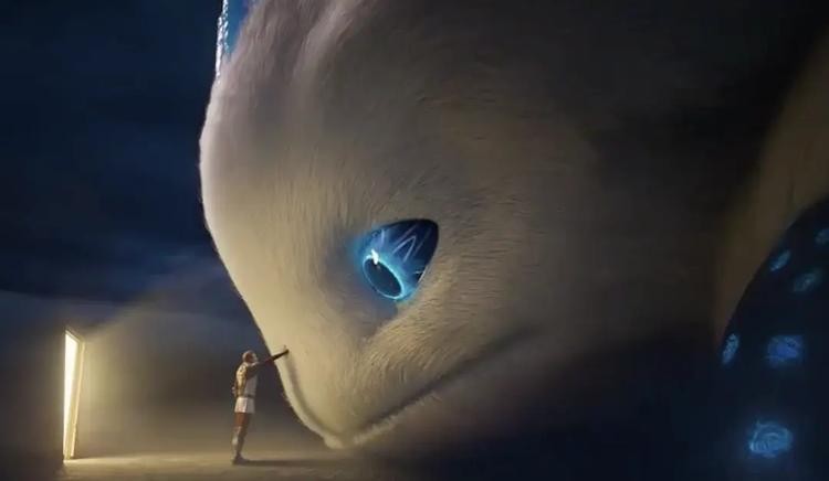 银河守门员2020电影,电影推荐银河守门员