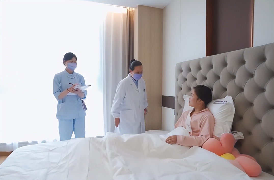 高性价比最好月子房,高性价比月子中心哪家好