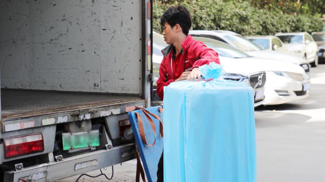 北京搬一次家搬家公司要多少钱,搬家多少钱算正常北京