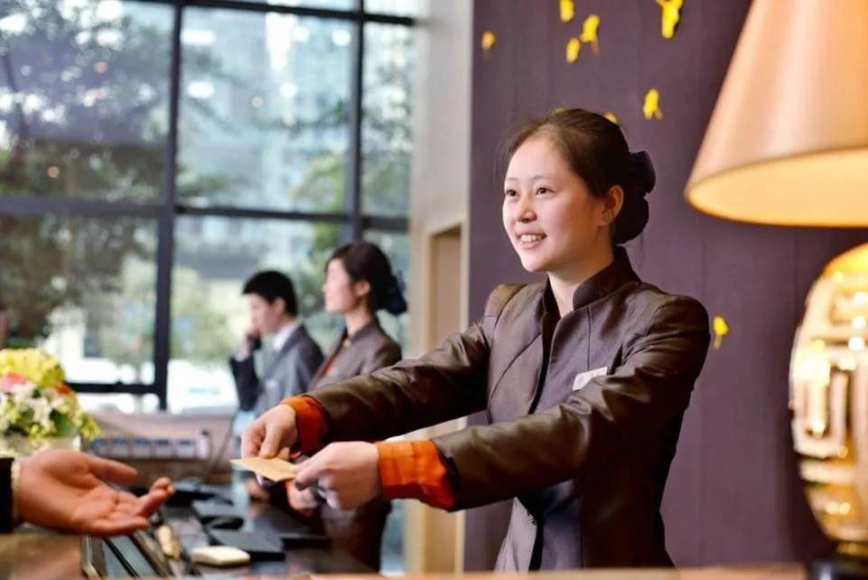 在酒店上班有前途吗,国企酒店上班有前途吗