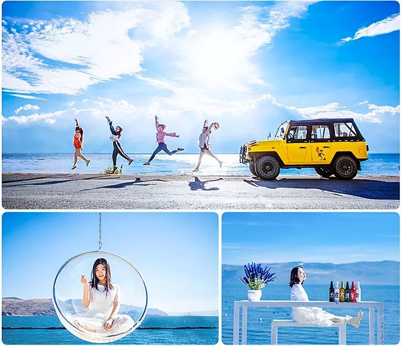 云南跟团游6天5晚多少钱,云南6天5晚旅游跟团详细费用